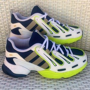 Unisex Adidas Sneakers | Lvl 029002 Size 8 M